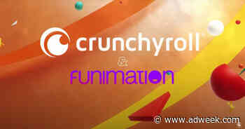 Funimation Content Moves to Crunchyroll in Anime Streamer Consolidation