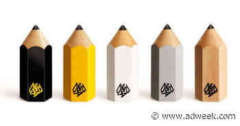 D&AD Continues to Accept Russian Entries for 2022 Awards—Donates Fees to Ukraine