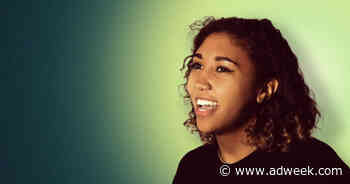 Profiles in Black Creativity: Candace Faircloth Plays Outside of the Marketing Sandbox