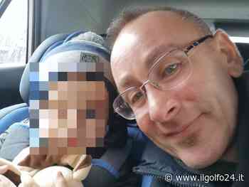 Ore d’angoscia per Marco, il padre: «Non so dove si trovi» - Il Golfo 24