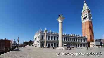 Piazza San Marco si apre alla pace, autorizzata la manifestazione contro la guerra in Ucraina - La Nuova Venezia