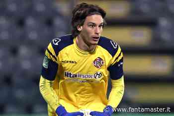 Chi è Marco Carnesecchi, l'erede di Buffon ha già stregato la Juve - FantaMaster