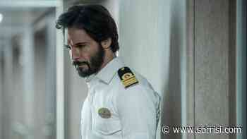 Una serie Sky con Marco Bocci - Tv Sorrisi e Canzoni