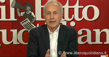 Ucraina, l'ambasciata russa elogia Marco Travaglio: "Guerra nata dalla troppe bugie" - Liberoquotidiano.it
