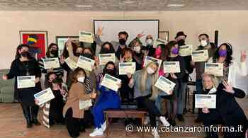 Grande successo per la masterclass del vocal coach dei vocal coach Marco Clarizia - CatanzaroInforma