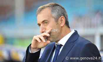 Sampdoria, Marco Giampaolo guarda avanti: “Atalanta? Non pensiamoci più, capitolo chiuso” - Genova24.it