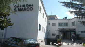 L'esperienza dell'hospice San Marco di Latina protagonista ad Elisir - ilmessaggero.it