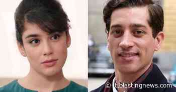 Il Paradiso, episodi all’11 marzo: Stefania e Marco sempre più vicini - Blasting News Italia