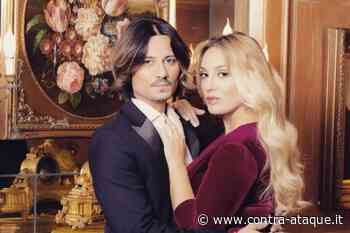 Francesca Manzini chi è il fidanzato Marco dopo il matrimonio annullato: sembra Johnny Depp - Contra-Ataque