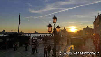 Annunciato un corteo contro la guerra dai Giardini a San Marco - VeneziaToday
