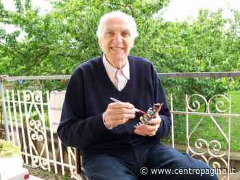 Addio al Sampietrino Marco Bordini, si è spento il poeta jesino - Centropagina
