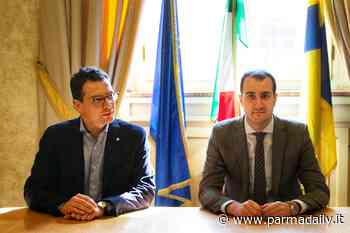 Marco Bosi: "Quello di Michele Guerra è il nome migliore" - - ParmaDaily.it