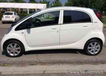 La Peugeot iOn di Marco segna autonomia 70km, possibile? - Vaielettrico.it