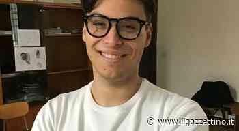 Addio Marco, la sua voce da tenore risuona nella chiesa il giorno del funerale - ilgazzettino.it