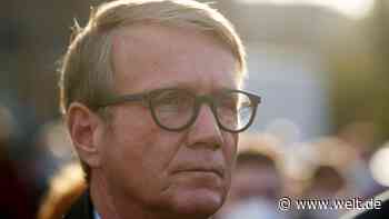 Der rätselhafte Abgang von Ronald Pofalla im Bahn-Vorstand