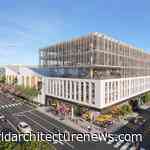 RIOS reimagines Echelon Studios’ Hollywood Studio Lot
