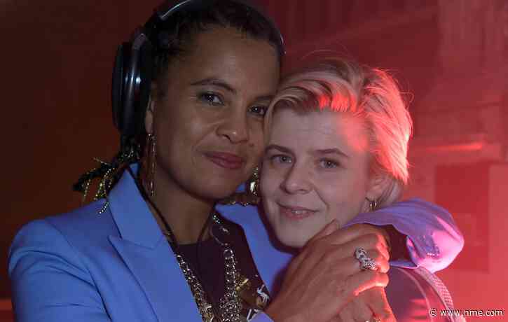 Neneh Cherry reacts to Robyn’s cover of ‘Buffalo Stance’: “I am truly touched”