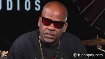 Dame Dash Says 'Paid In Full' Cast Won't Return For Sequel: 'It'll Be 'Paid In Full: Nursing Home'' - HipHopDX