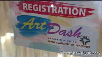 Time running out for tickets to Art Dash in La Crosse - News8000.com - WKBT