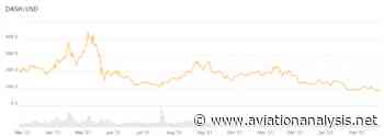 Dash with no CEO and no plan? - Aviation Analysis Wing