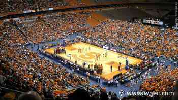 Syracuse University lifts Dome mask mandate for fully vaccinated people