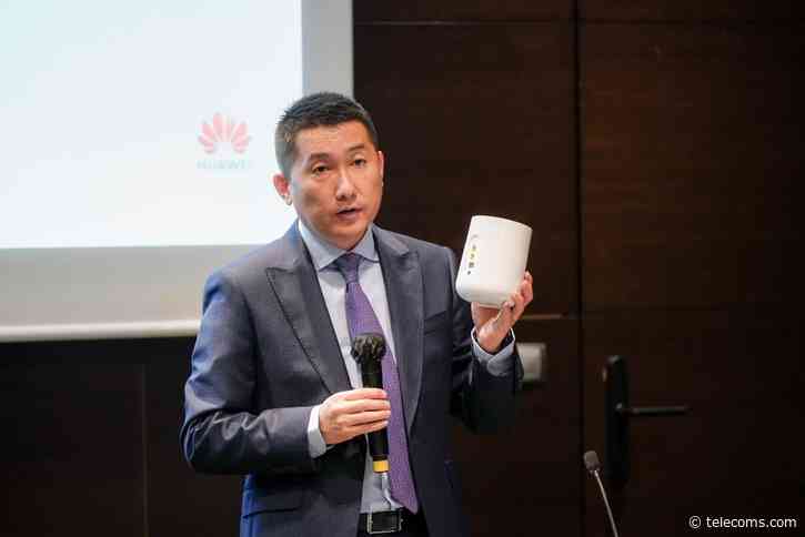 Huawei launches FTTR solution in MWC 2022: Redefining Digital Home and SME Experience