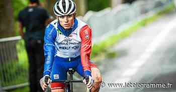 Cyclisme. Avant Paris-Nice, David Gaudu à la découverte du Trophée Laigueglia - Le Télégramme