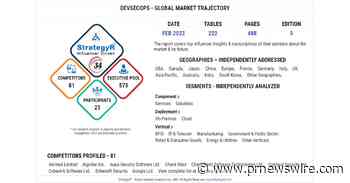 Valued to be $17 Billion by 2026, DevSecOps Slated for Robust Growth Worldwide
