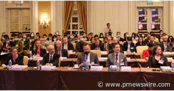 Reinvestment Plans Strong Despite China's Recent Economic Slowdown