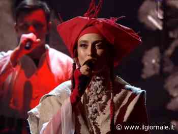 Eurovision, la cantante ucraina ritirata: "Putin è malato, parla come Hitler"