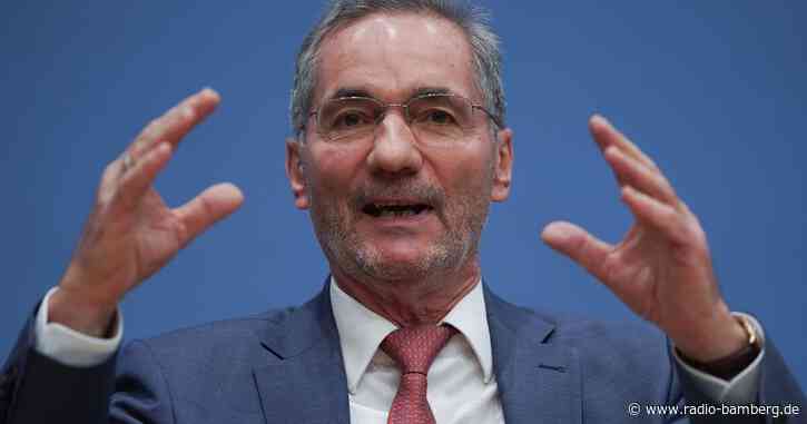 Platzeck gibt Vorsitz des Deutsch-Russischen Forums auf