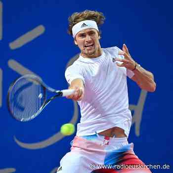 Zverev: «Stolz darauf, Deutschland zu repräsentieren» - radioeuskirchen.de