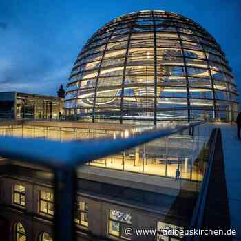 Ziegenzüchter und Dax-Konzerne - Lobbyarbeit in Berlin - radioeuskirchen.de