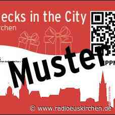 Euskirchen: Digitale Geschenk-Gutscheine - radioeuskirchen.de