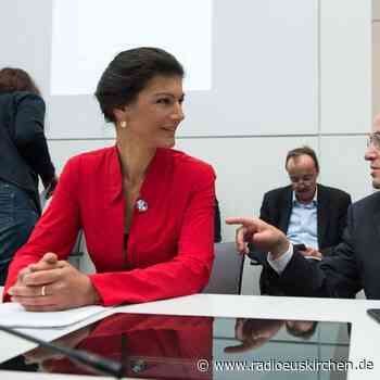 Linke streitet über Umgang mit Russland - radioeuskirchen.de