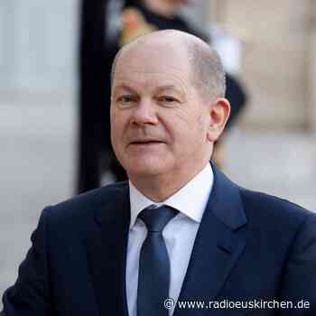 Baerbock: Russlands Krieg schweißt den Westen zusammen - radioeuskirchen.de