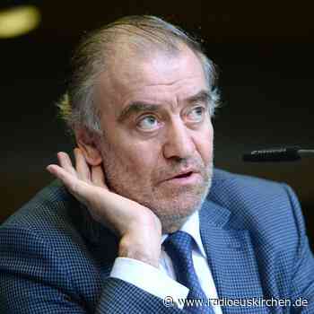 München trennt sich von Dirigent Gergijew - radioeuskirchen.de