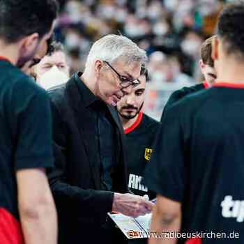 Gute Aussichten für tollen Basketball-Sommer - radioeuskirchen.de