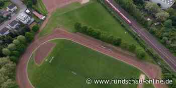 Pläne für Sportzentrum an Kirschenallee in Euskirchen verworfen - Kölnische Rundschau