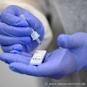 RKI registriert 122.111 Corona-Neuinfektionen - radioeuskirchen.de