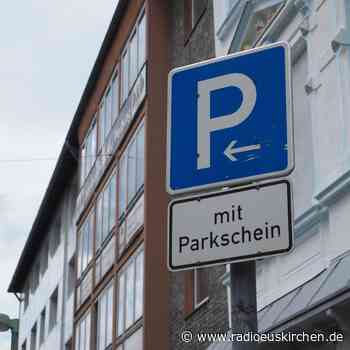 Parktickets per Handy in Hellenthal - radioeuskirchen.de