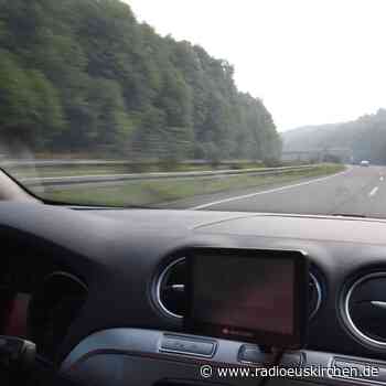 Reparatur der A1 zwischen Nettersheim und Blankenheim - radioeuskirchen.de