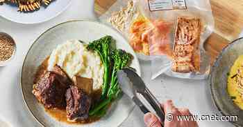 Best Meal Delivery Deals Right Now: Home Chef, ButcherBox, Factor and More     - CNET