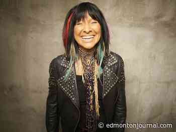Buffy Sainte-Marie, Nathaniel Rateliff and The War on Drugs playing folk fest Aug. 4-7
