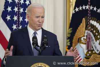Biden extends FEMA coronavirus aid for states through July 1 - WDIV ClickOnDetroit