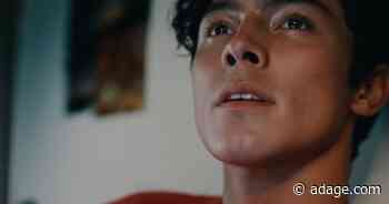 Watch the newest commercials from Samsung, L’Oréal Paris, Toyota and more