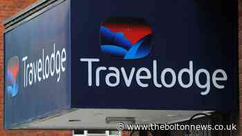 Travelodge announces new hotel plans for Bolton, Prestwich and Wigan