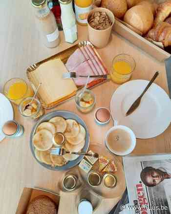 Nieuwe zaak met 'speciale ontbijtmanden' in Brakel. - NUUS