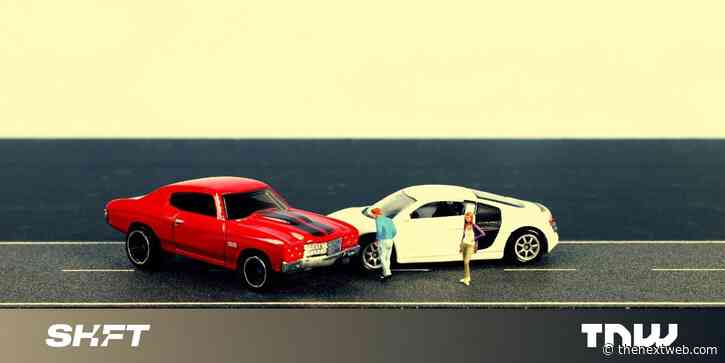 This tech can make road deaths a thing of the past