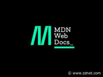 Mozilla unveils redesign of MDN platform, new logo